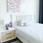 Toddler Platform Bed