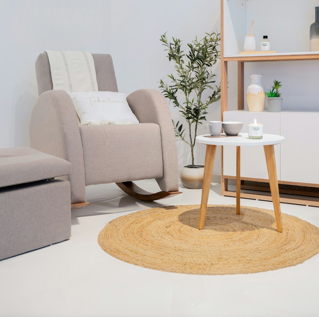Trundle Kids Bed — angle 2