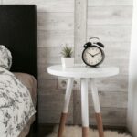 Two-Drawer Nightstand
