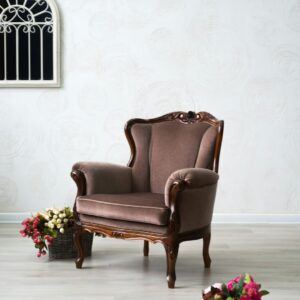 Upholstered Window Bench