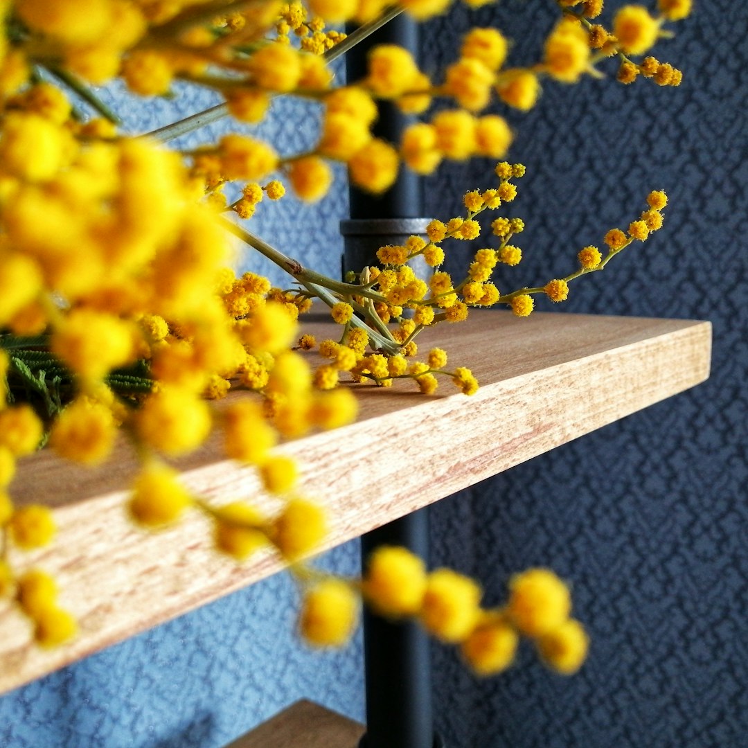 Woven Wall Hanging — angle 4